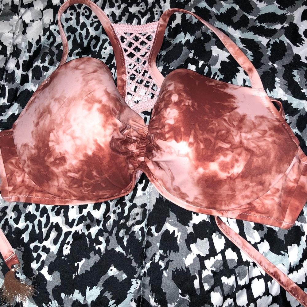 Bikini top 38DD